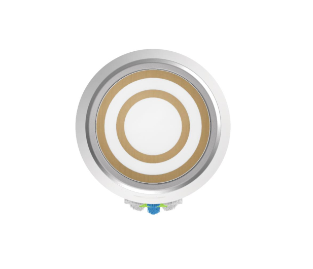 Oclean Air 2 biały - 1026599 - zdjęcie 6